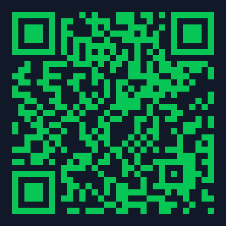 LINE QR Code @4pass